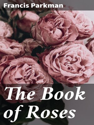 cover image of The Book of Roses